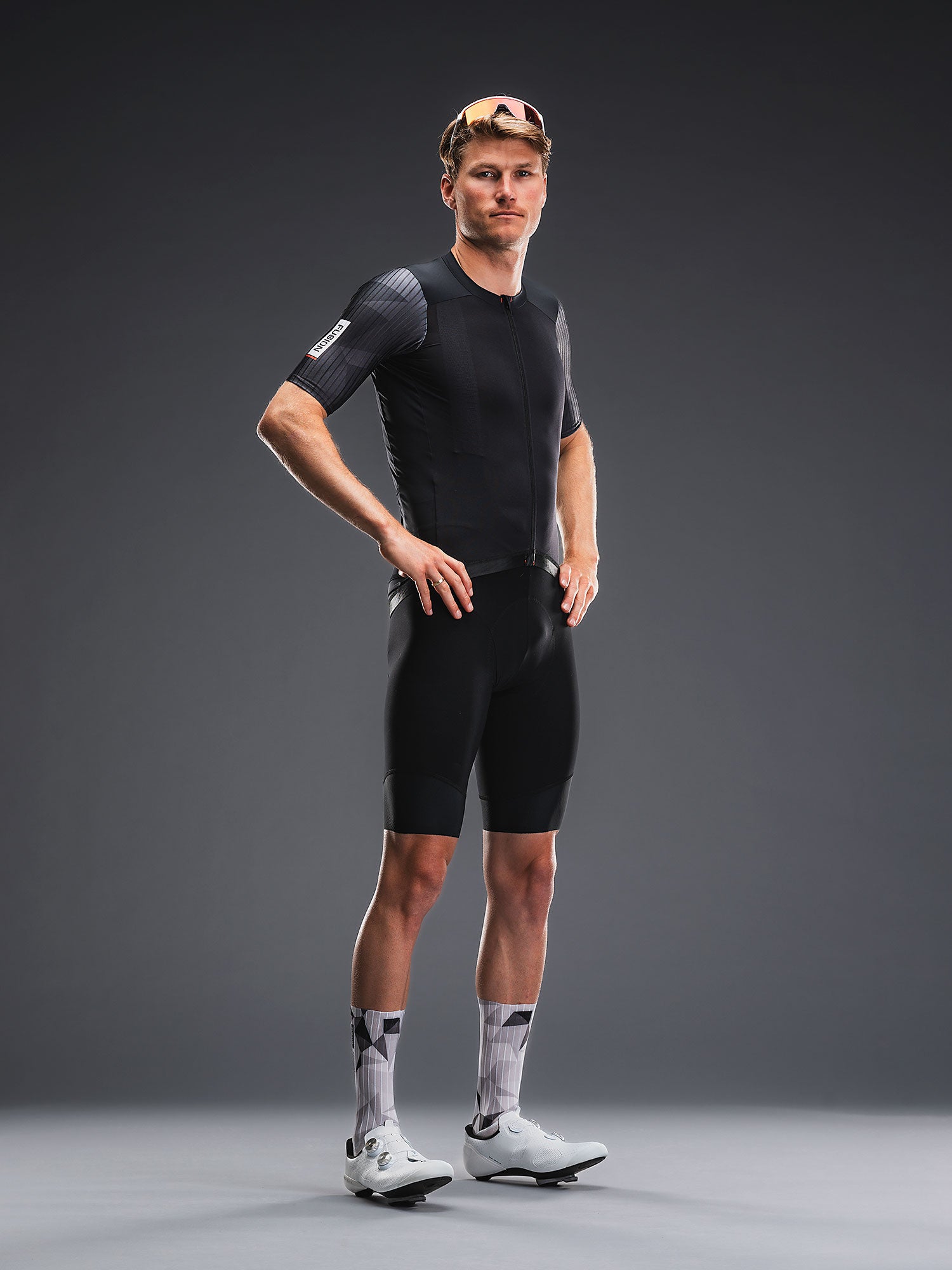 TEMPO! TWO Jersey